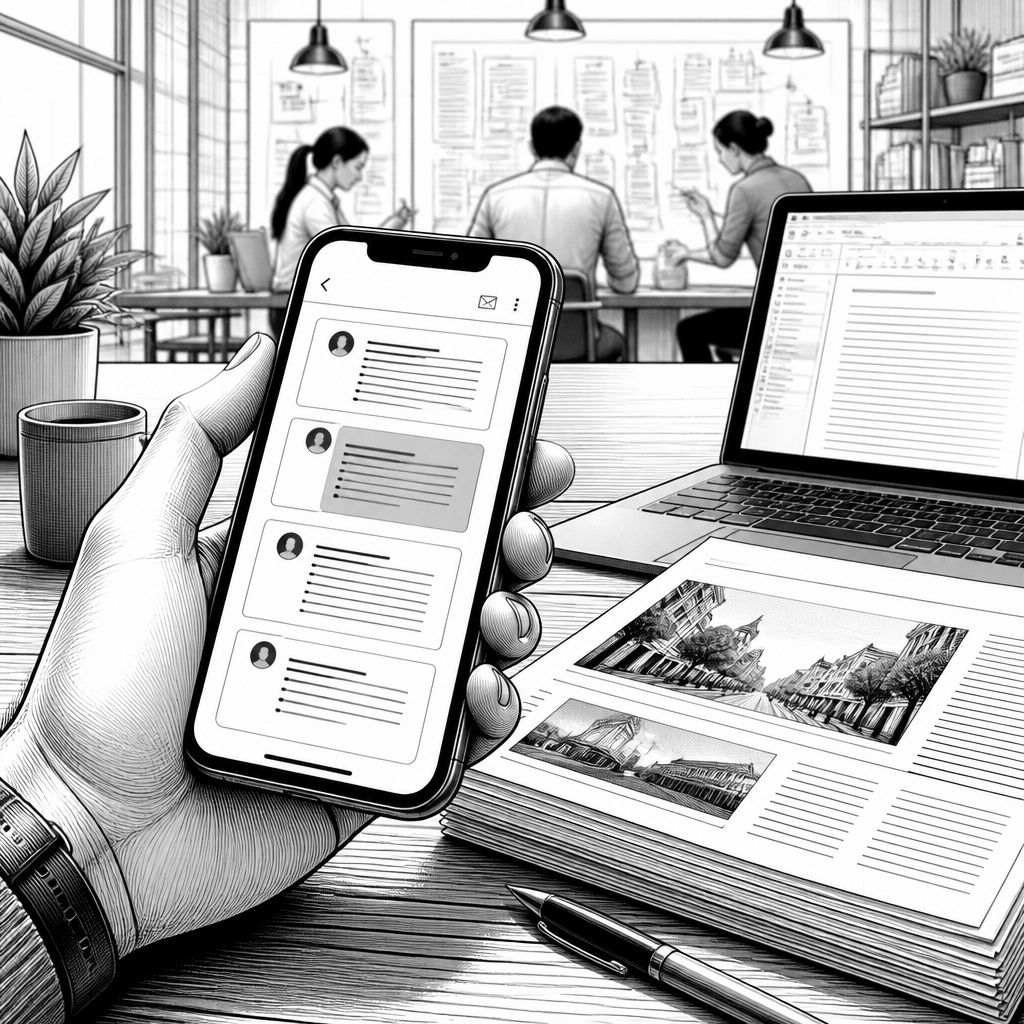 Berliner Lokaljournalismus macht Leser: innen zu Teil des Produkts Berliner Lokaljournalismus macht Leser: innen zu Teil des Produkts