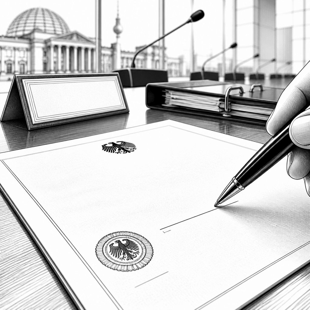 Politische Positionierung um Merz: Warum Kommunikationsdetails die Stabilität prägen Politische Positionierung um Merz: Warum Kommunikationsdetails die Stabilität prägen