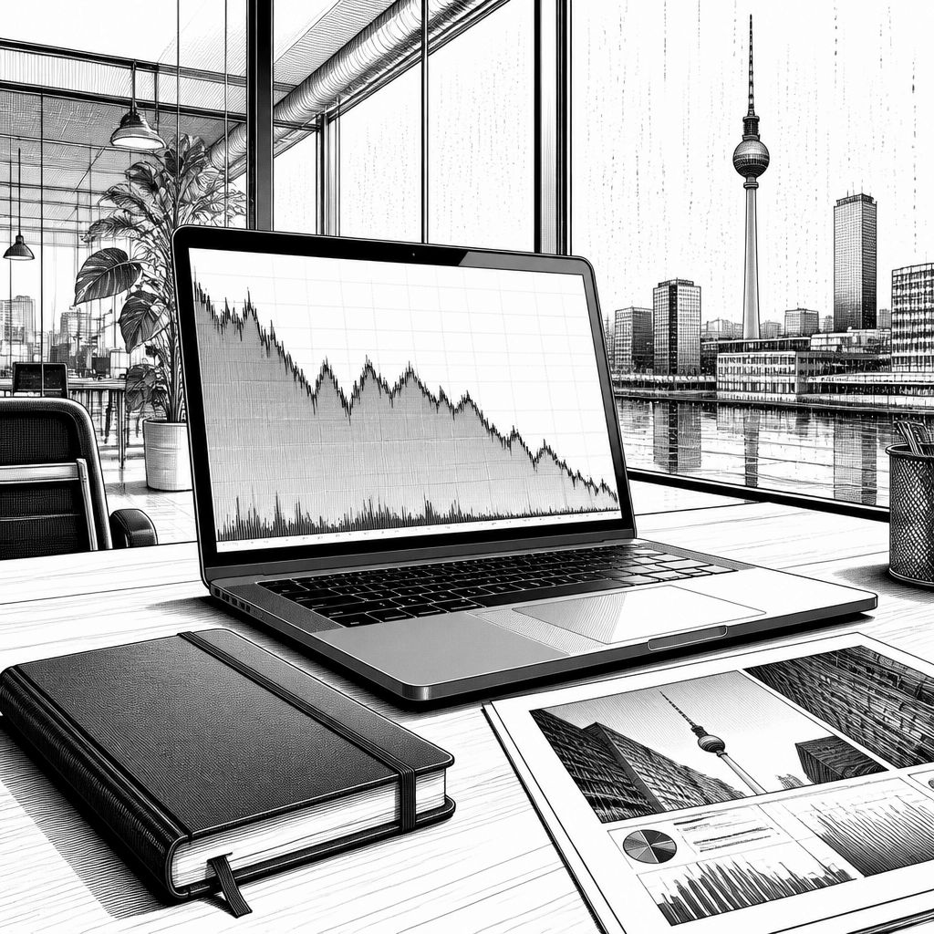 Linken-Sieg in Berlin trifft Startups: Angst vor Kapitalabzug und Exodus Linken-Sieg in Berlin trifft Startups: Angst vor Kapitalabzug und Exodus