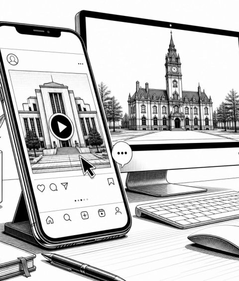 ai-berlin-wahlkampf-falsches-rathaus-instagram