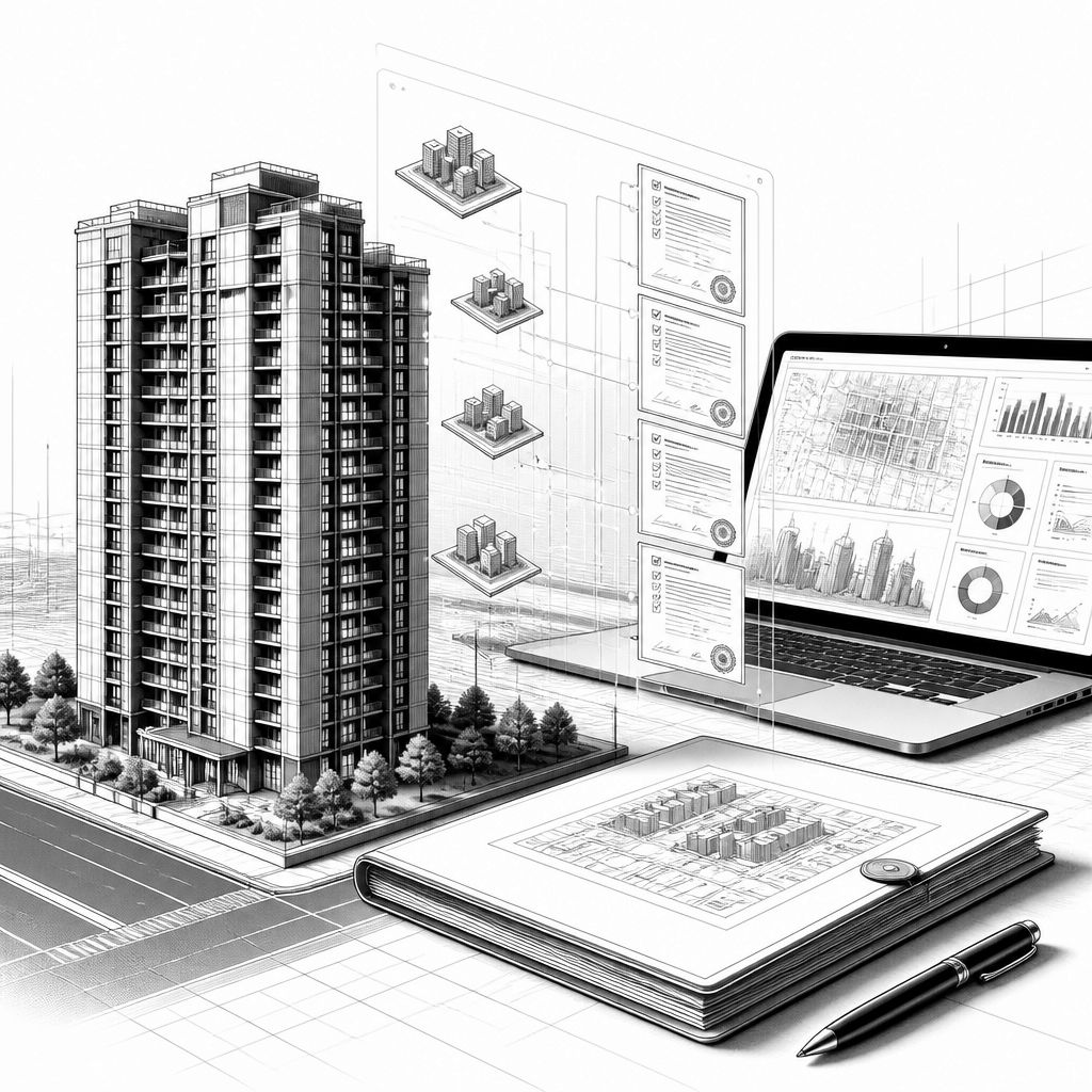 Berliner Politikwechsel und Wohnen: Welche Rolle KI und PropTech jetzt spielen Berliner Politikwechsel und Wohnen: Welche Rolle KI und PropTech jetzt spielen