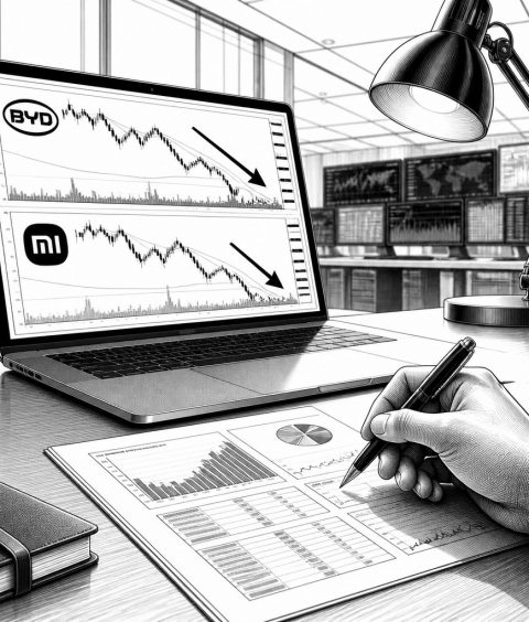 ai-bernstein-kursziele-byd-xiaomi