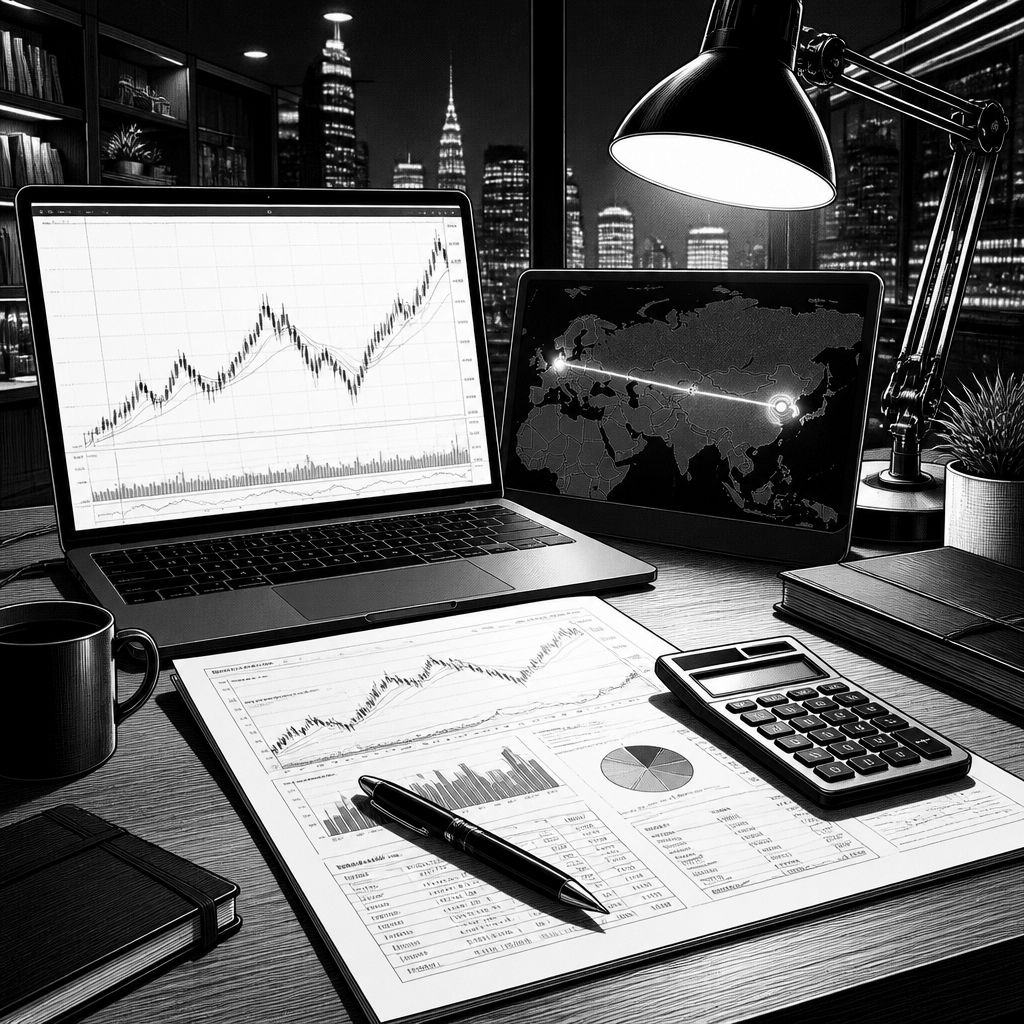 Bernstein stuft Volkswagen auf „Market-Perform“ – Fokus bleibt China-Wettbewerb Bernstein stuft Volkswagen auf „Market-Perform“ – Fokus bleibt China-Wettbewerb