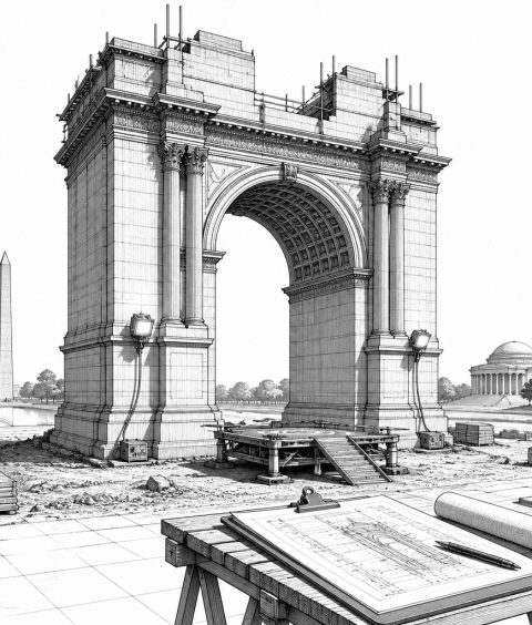 ai-beyers-arch-blockade-triumphbogen-arlington-lincoln