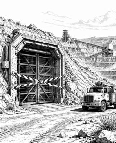 ai-bhp-escondida-unfall-stop-copper-mine