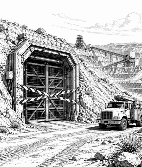 ai-bhp-escondida-unfall-stop-copper-mine