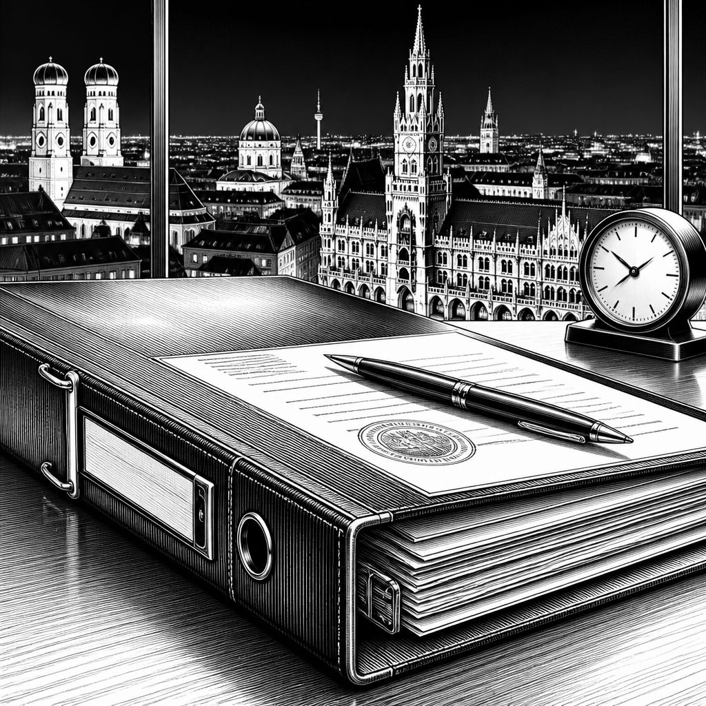 Bayerische Hausbau Real Estate sichert 340 Mio. Euro Portfoliofinanzierung bis 2035 Bayerische Hausbau Real Estate sichert 340 Mio. Euro Portfoliofinanzierung bis 2035