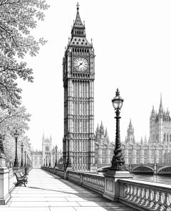 ai-big-ben-elizabeth-tower-westminster