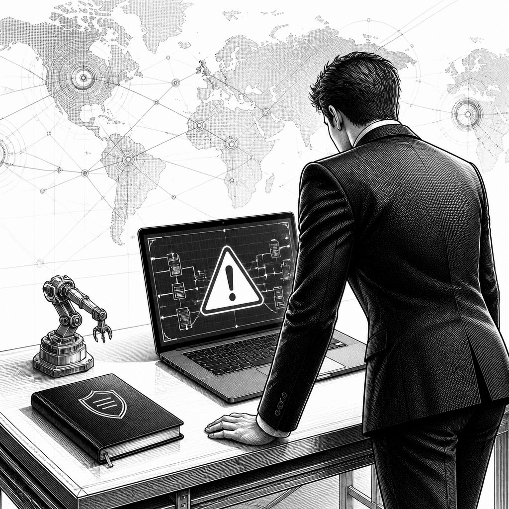 Bill Gates warnt vor KI-Risiken, Cyber-Bioterror und Job-Verdrängung Bill Gates warnt vor KI-Risiken, Cyber-Bioterror und Job-Verdrängung