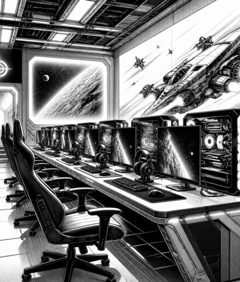 ai-binghamton-launch-point-gaming-lounge