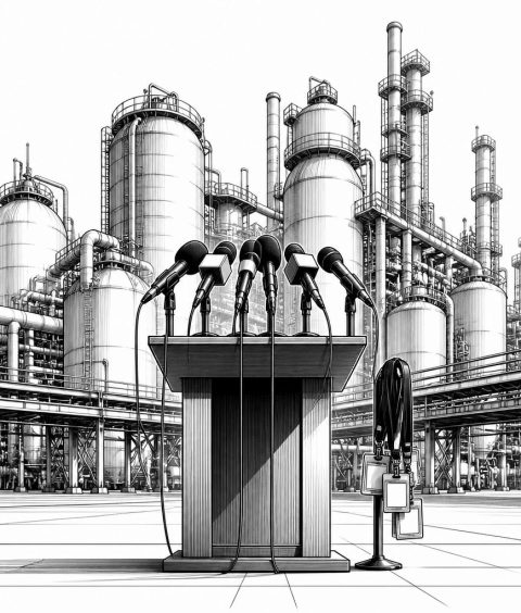 ai-bio-refinery-eu-wahlkampf-leuna