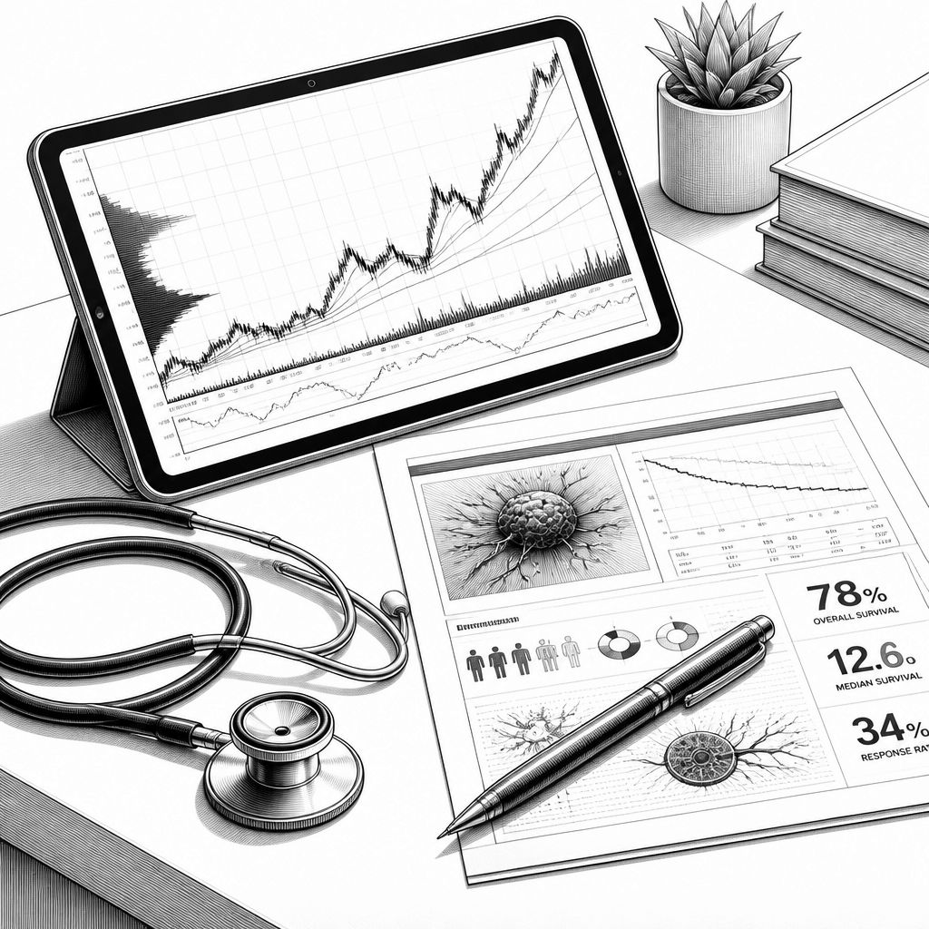 BioNTech: Gotistobart-Daten zu NSCLC befeuern die Kursfantasie BioNTech: Gotistobart-Daten zu NSCLC befeuern die Kursfantasie