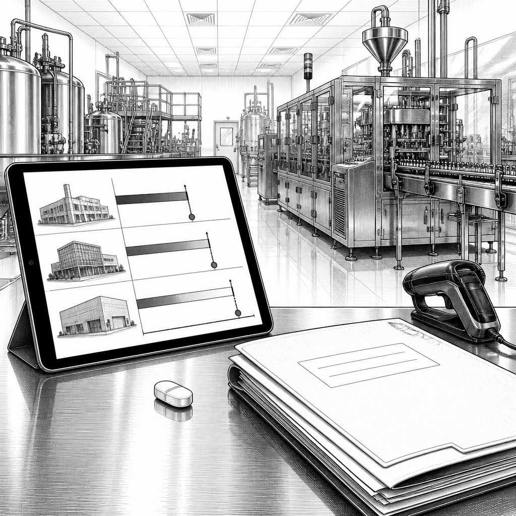BioNTech schließt drei deutsche Standorte bis 2028 – Details zu Abfindungen BioNTech schließt drei deutsche Standorte bis 2028 – Details zu Abfindungen