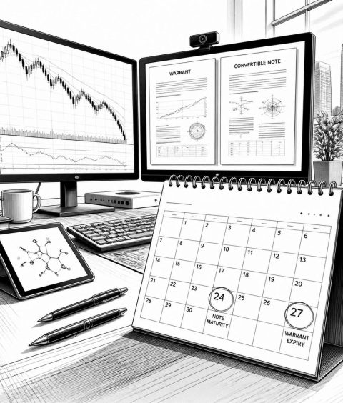 ai-bionxt-financial-pipeline-warrants