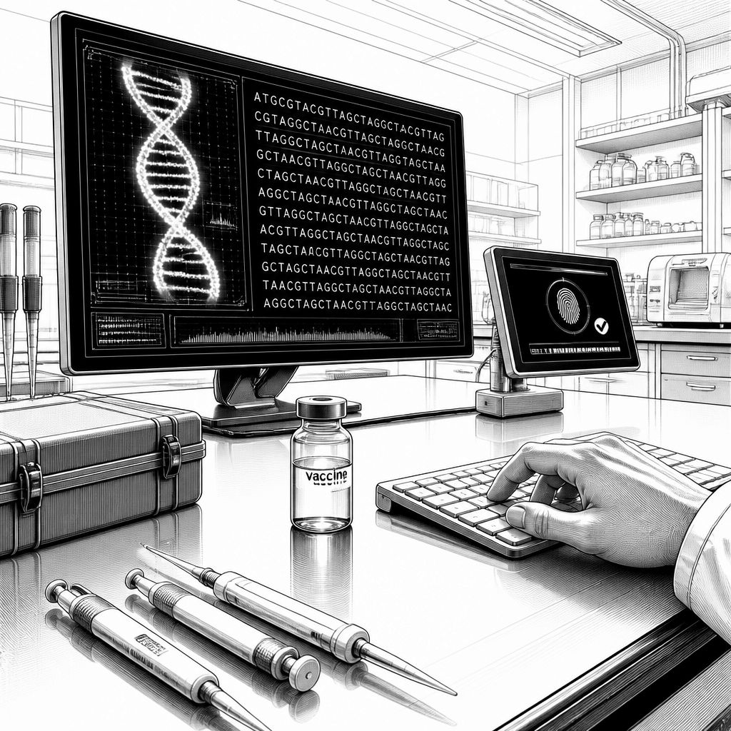 Warum KI Biowaffen nicht aus dem Nichts hervorbringt – die Sicherheitslogik dahinter Warum KI Biowaffen nicht aus dem Nichts hervorbringt – die Sicherheitslogik dahinter