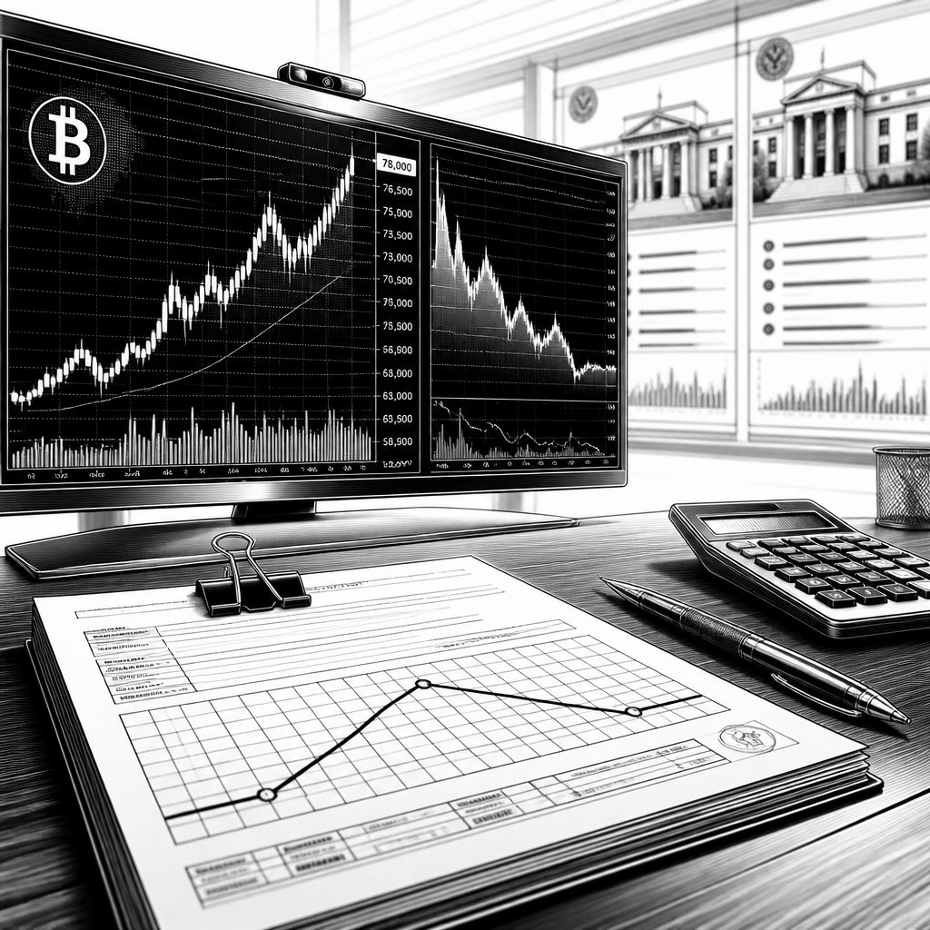 VanEck-Research: Bitcoin soll schon 2025 auf 100.000 US-Dollar zusteuern VanEck-Research: Bitcoin soll schon 2025 auf 100.000 US-Dollar zusteuern