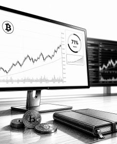 ai-bitcoin-71-profit-low-volatility