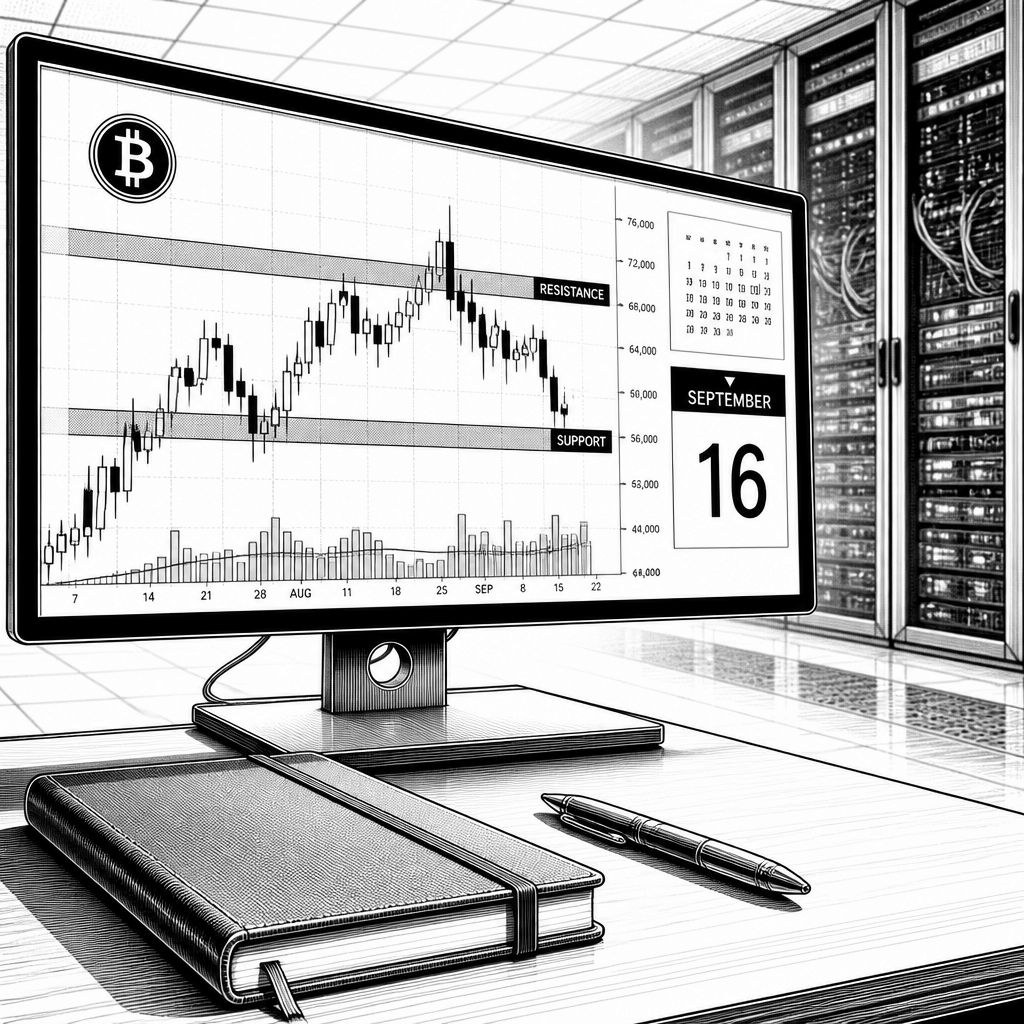 Bitcoin bei 75.900 US-Dollar: Einstieg zwischen Zyklus-Boden und neuer Abwärtsphase Bitcoin bei 75.900 US-Dollar: Einstieg zwischen Zyklus-Boden und neuer Abwärtsphase