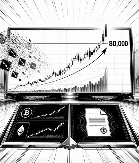 ai-bitcoin-80-000-coinbase-strategy-leverage