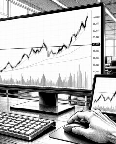 ai-bitcoin-80k-resistance-trading-screen