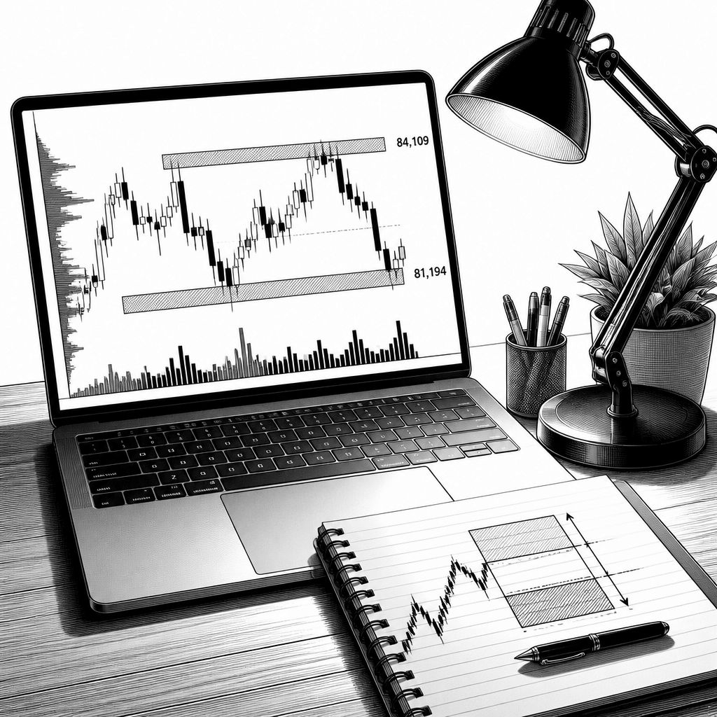 Bitcoin rutscht auf 83.119 US-Dollar: Bären prüfen 81.194 Bitcoin rutscht auf 83.119 US-Dollar: Bären prüfen 81.194