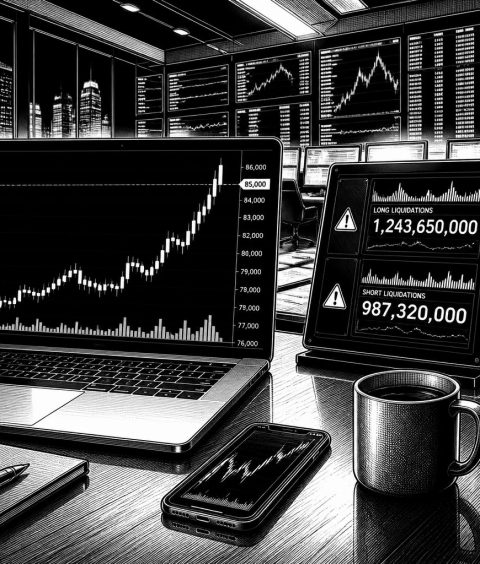ai-bitcoin-85000-short-liquidations-rebound