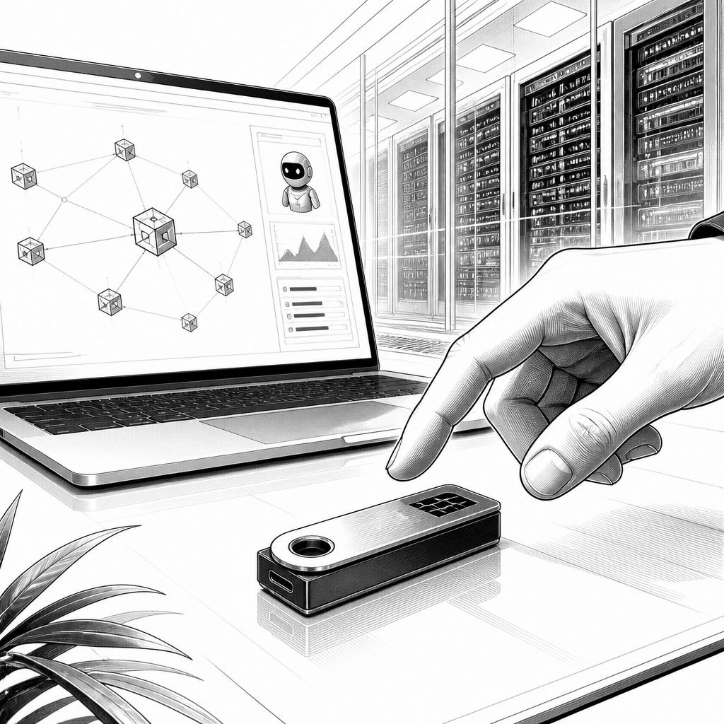 Bitcoin bei 10 Millionen US-Dollar? Wie KI-Agenten Markt und Token-Werte verschieben Bitcoin bei 10 Millionen US-Dollar? Wie KI-Agenten Markt und Token-Werte verschieben