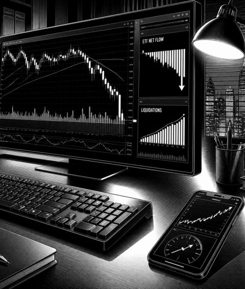 ai-bitcoin-btcusd-us-zinsen-etf-abfluesse-liquidationen