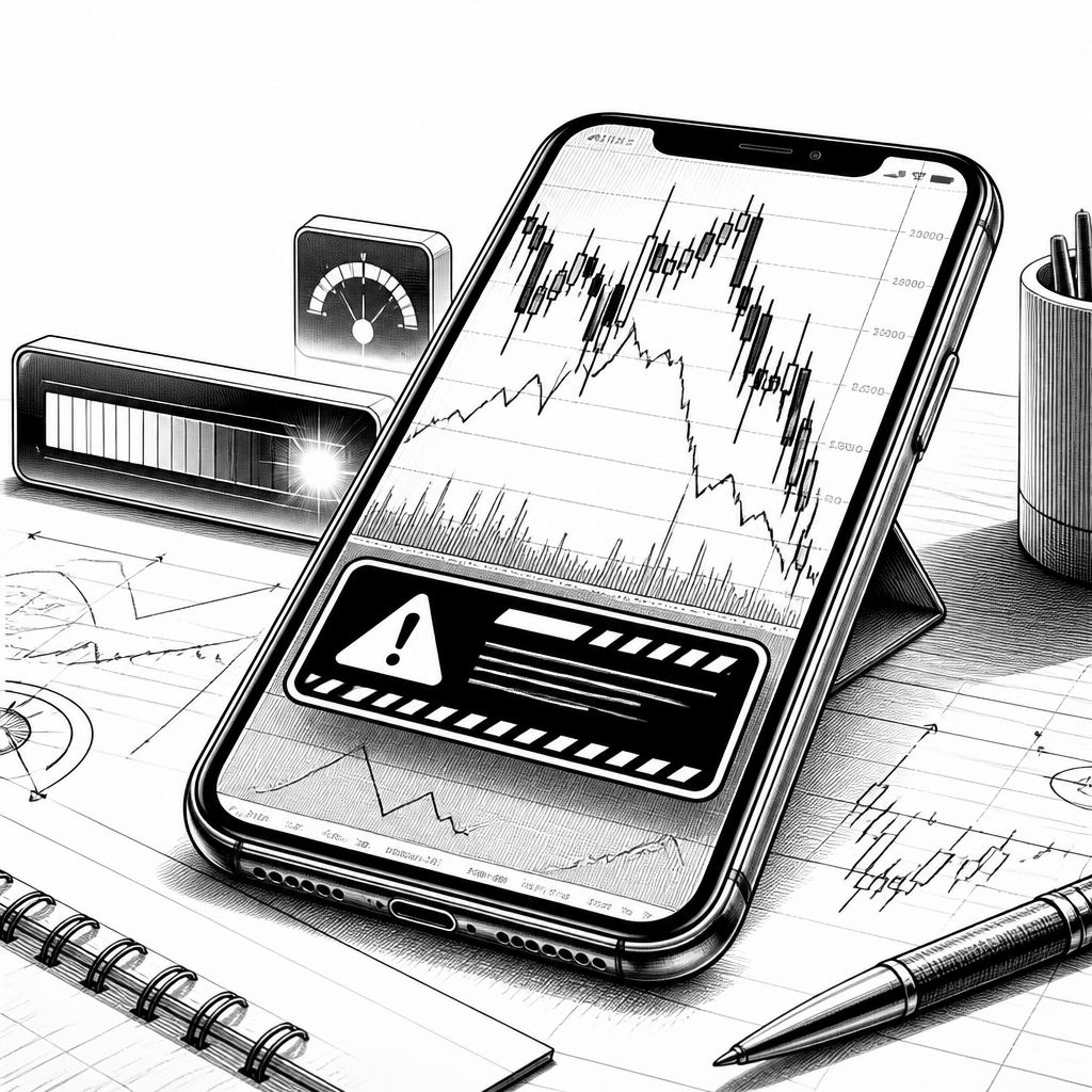 Bitcoin rückt in den Fokus – aber CFD-Risiko, Hebel und Regulierung stehen im Vordergrund Bitcoin rückt in den Fokus – aber CFD-Risiko, Hebel und Regulierung stehen im Vordergrund
