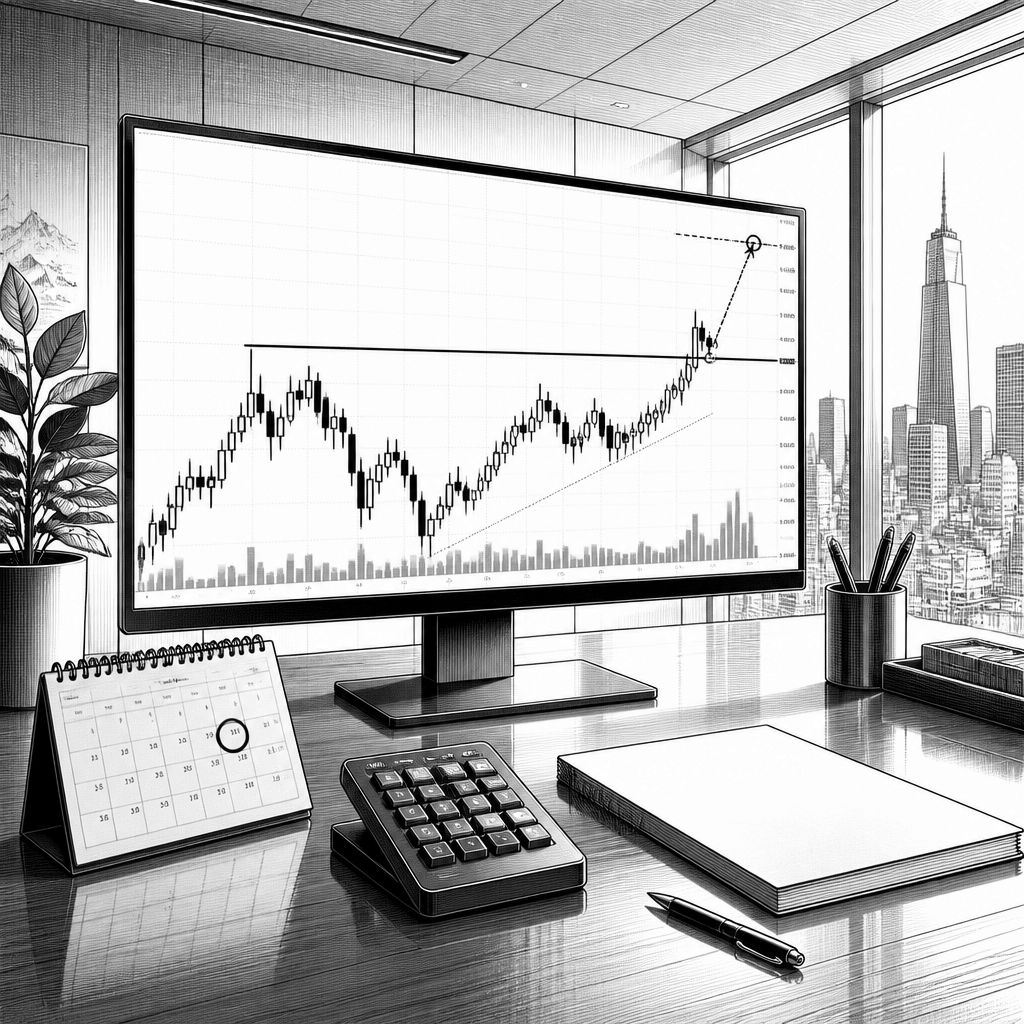 Bitcoin trotz gescheiterter CLARITY-Act-Abstimmung: Weg zu 100.000 bis Ende 2026? Bitcoin trotz gescheiterter CLARITY-Act-Abstimmung: Weg zu 100.000 bis Ende 2026?