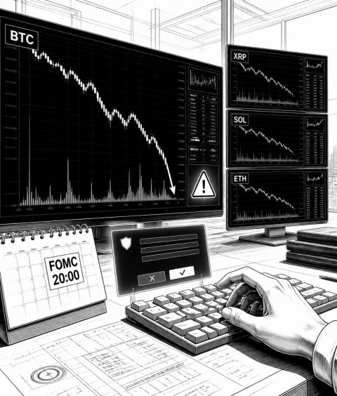 ai-bitcoin-clarity-fomc-riskoff