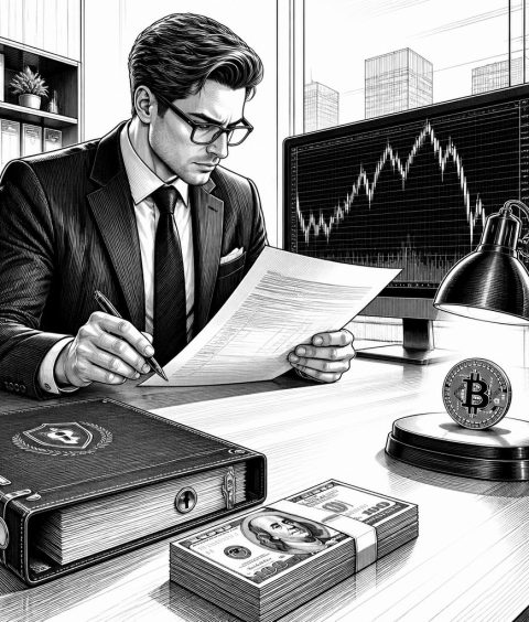 ai-bitcoin-collateral-liquidity-credit-talk