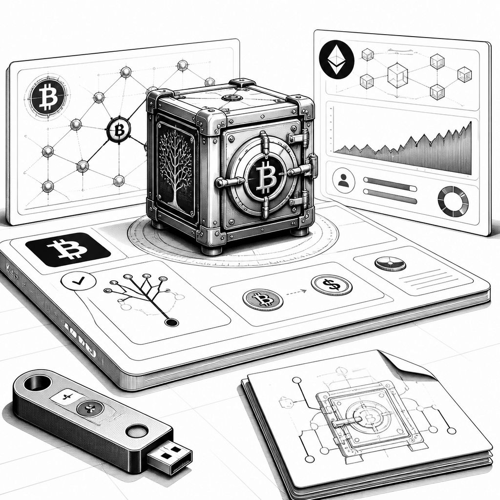 Zest-Protokoll: Bitcoin als EVM-Kreditbesicherung ohne Wrapping Zest-Protokoll: Bitcoin als EVM-Kreditbesicherung ohne Wrapping