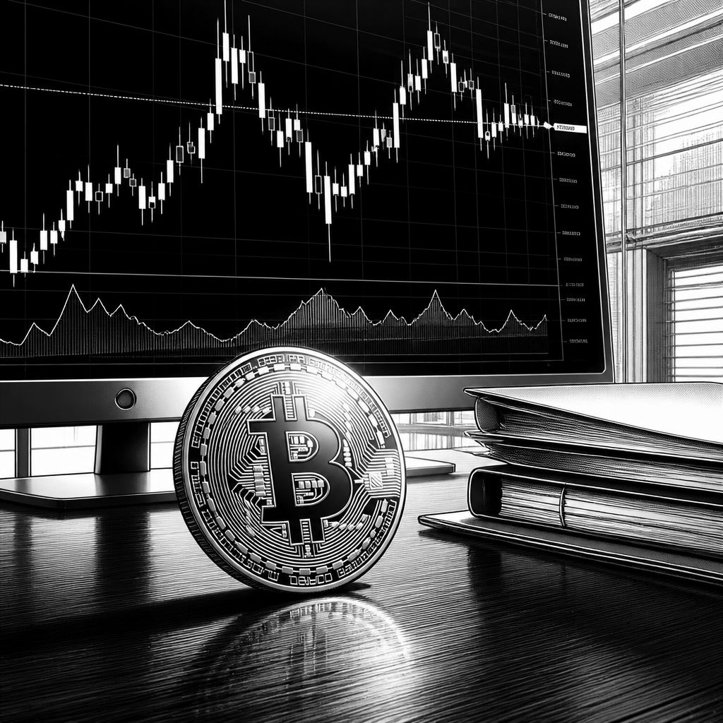 Bitcoin hält sich bei rund 84.000 US-Dollar: Zins- und Risiko-Faktoren im Fokus Bitcoin hält sich bei rund 84.000 US-Dollar: Zins- und Risiko-Faktoren im Fokus