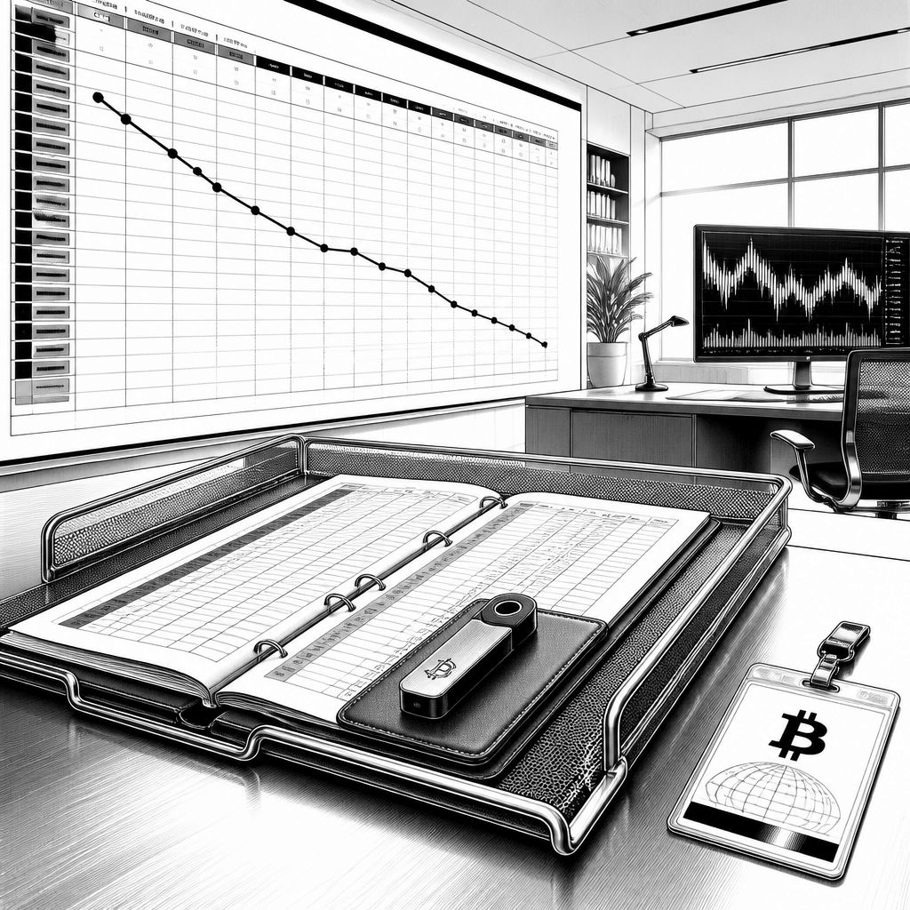 Corporate-Treasuries kaufen nur 5.900 Bitcoin: Nachfrage-Signale schwach Corporate-Treasuries kaufen nur 5.900 Bitcoin: Nachfrage-Signale schwach