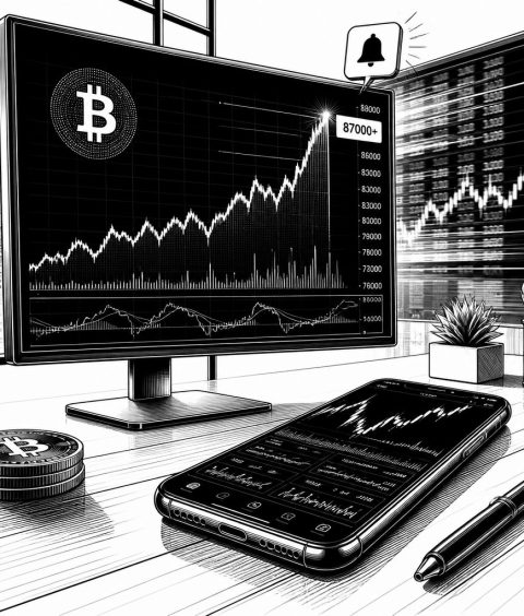 ai-bitcoin-crypto-stocks-rally