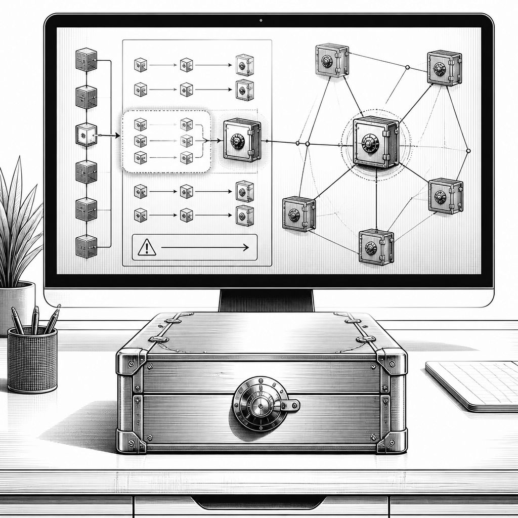 Bitcoin-Transfers bei Strategy: Keine Börsenverkäufe, sondern Fidelity-Umschichtung Bitcoin-Transfers bei Strategy: Keine Börsenverkäufe, sondern Fidelity-Umschichtung