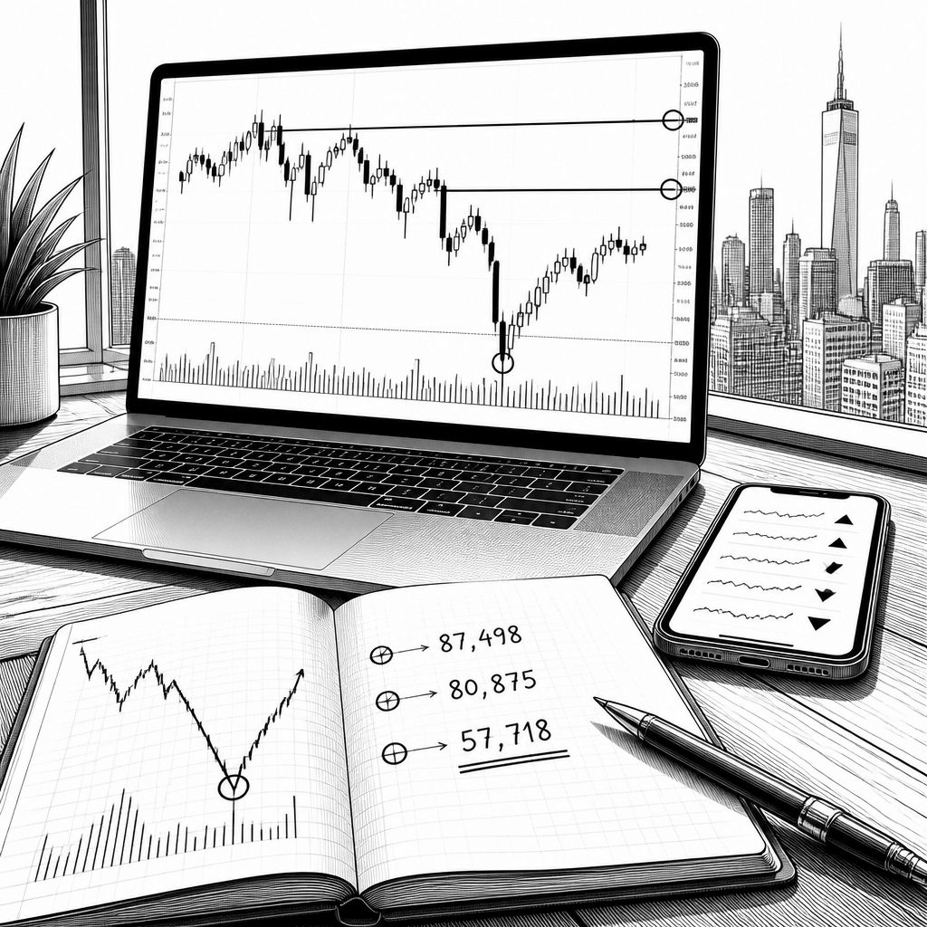 Armstrongs Bitcoin-Boden am 1. Juli: Warum Timing allein nicht reicht Armstrongs Bitcoin-Boden am 1. Juli: Warum Timing allein nicht reicht