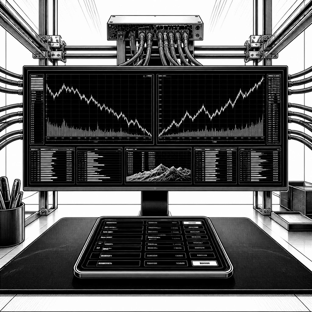 Bitcoin-Derivate 2026: Dated Futures brechen ein, Optionen gewinnen stark Bitcoin-Derivate 2026: Dated Futures brechen ein, Optionen gewinnen stark