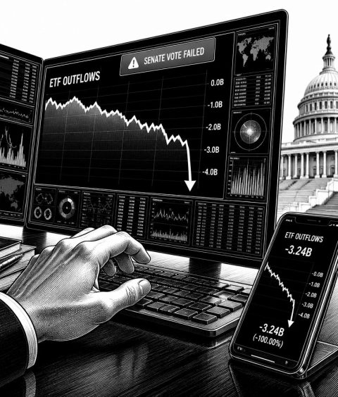 ai-bitcoin-etf-abfluesse-clarity-act
