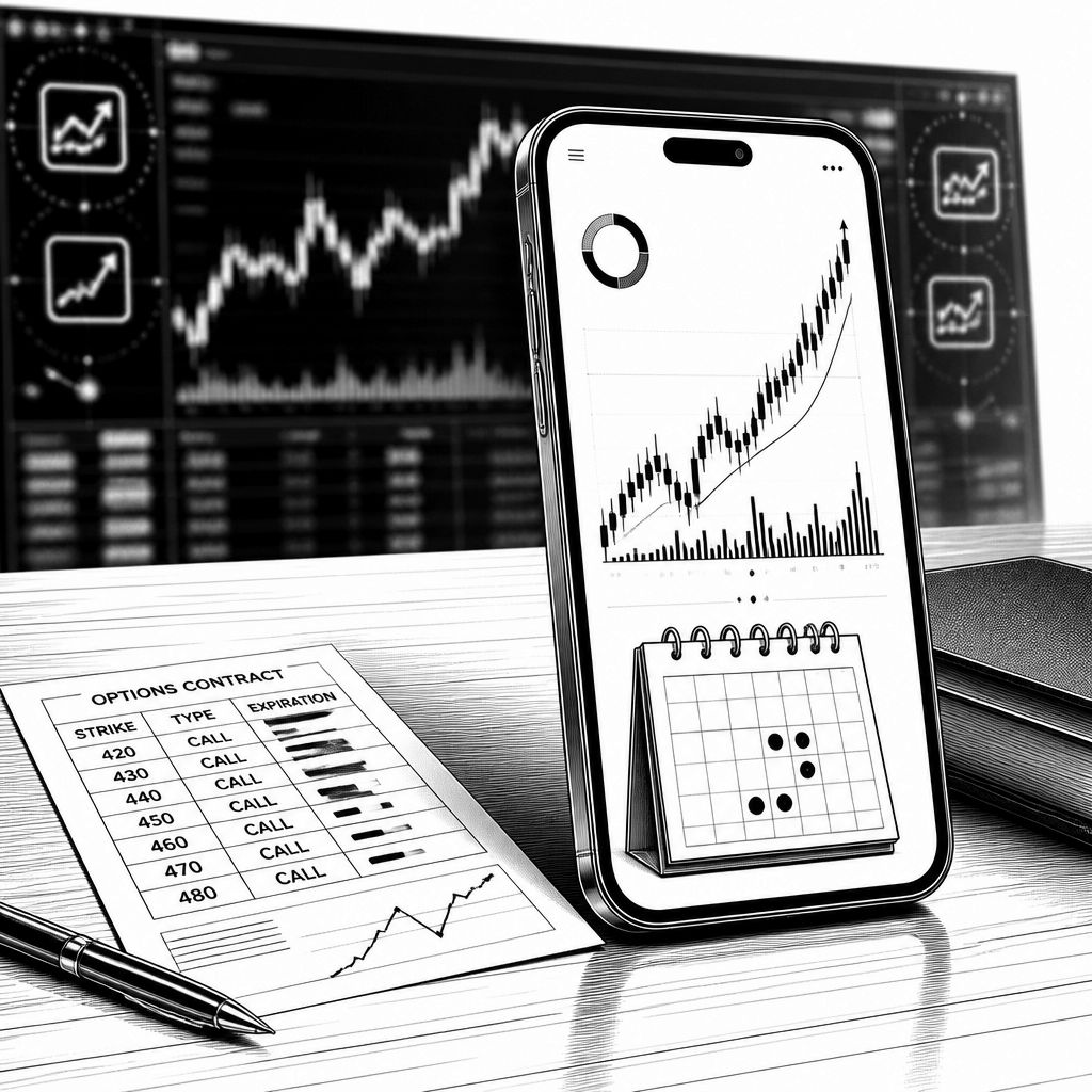 BITA ergänzt IBIT: Bitcoin-Ertrag per Optionsstrategie statt Kurszugang BITA ergänzt IBIT: Bitcoin-Ertrag per Optionsstrategie statt Kurszugang
