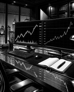 ai-bitcoin-etf-bond-yields-84000