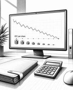 ai-bitcoin-etf-fee-drag-grantor-trust