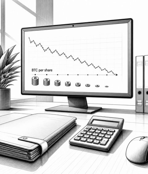ai-bitcoin-etf-fee-drag-grantor-trust