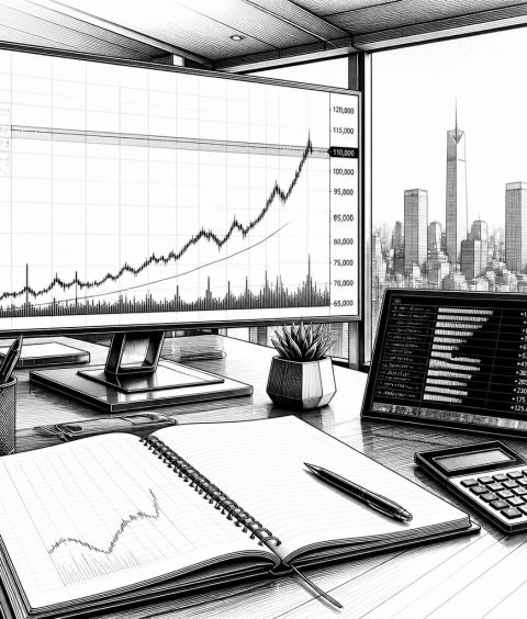 ai-bitcoin-etf-inflow-resistance-level