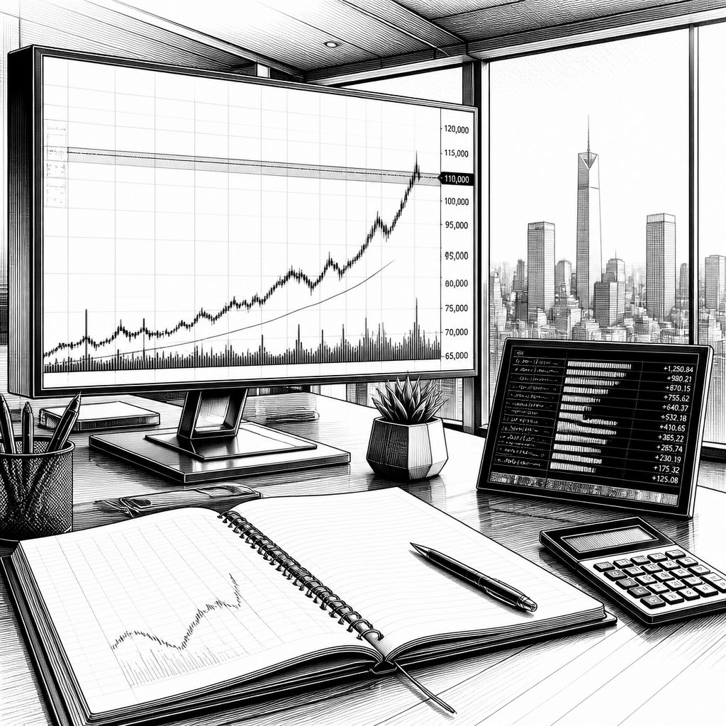 Bitcoin im aktuellen Zyklus: Wie hoch kann der Kurs noch steigen? Bitcoin im aktuellen Zyklus: Wie hoch kann der Kurs noch steigen?