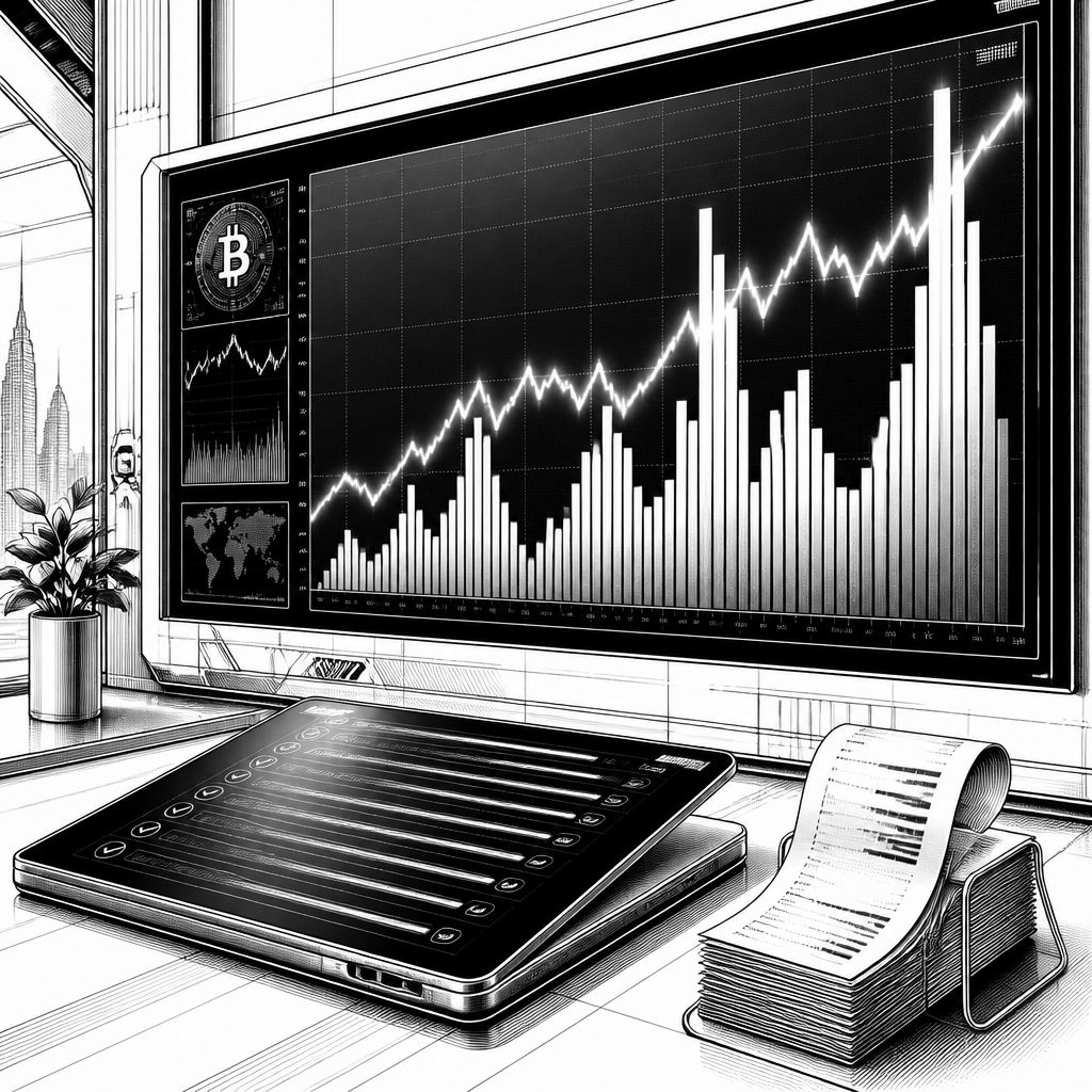 Bitcoin-ETFs mit 2,3 Milliarden US-Dollar Zufluss: Reicht der Schwung bis Q4? Bitcoin-ETFs mit 2,3 Milliarden US-Dollar Zufluss: Reicht der Schwung bis Q4?