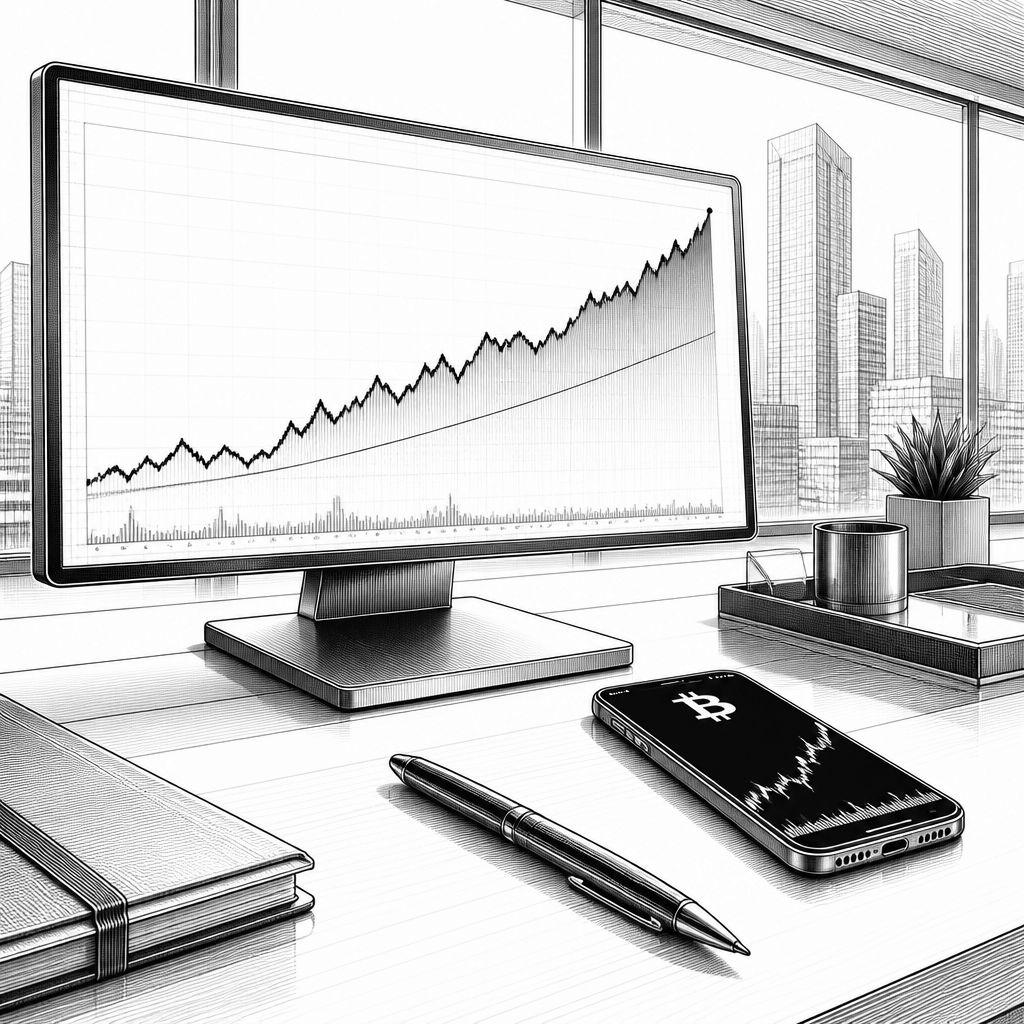 Bitcoin-ETFs ziehen wieder stark Kapital an – was Anleger daraus ableiten Bitcoin-ETFs ziehen wieder stark Kapital an – was Anleger daraus ableiten