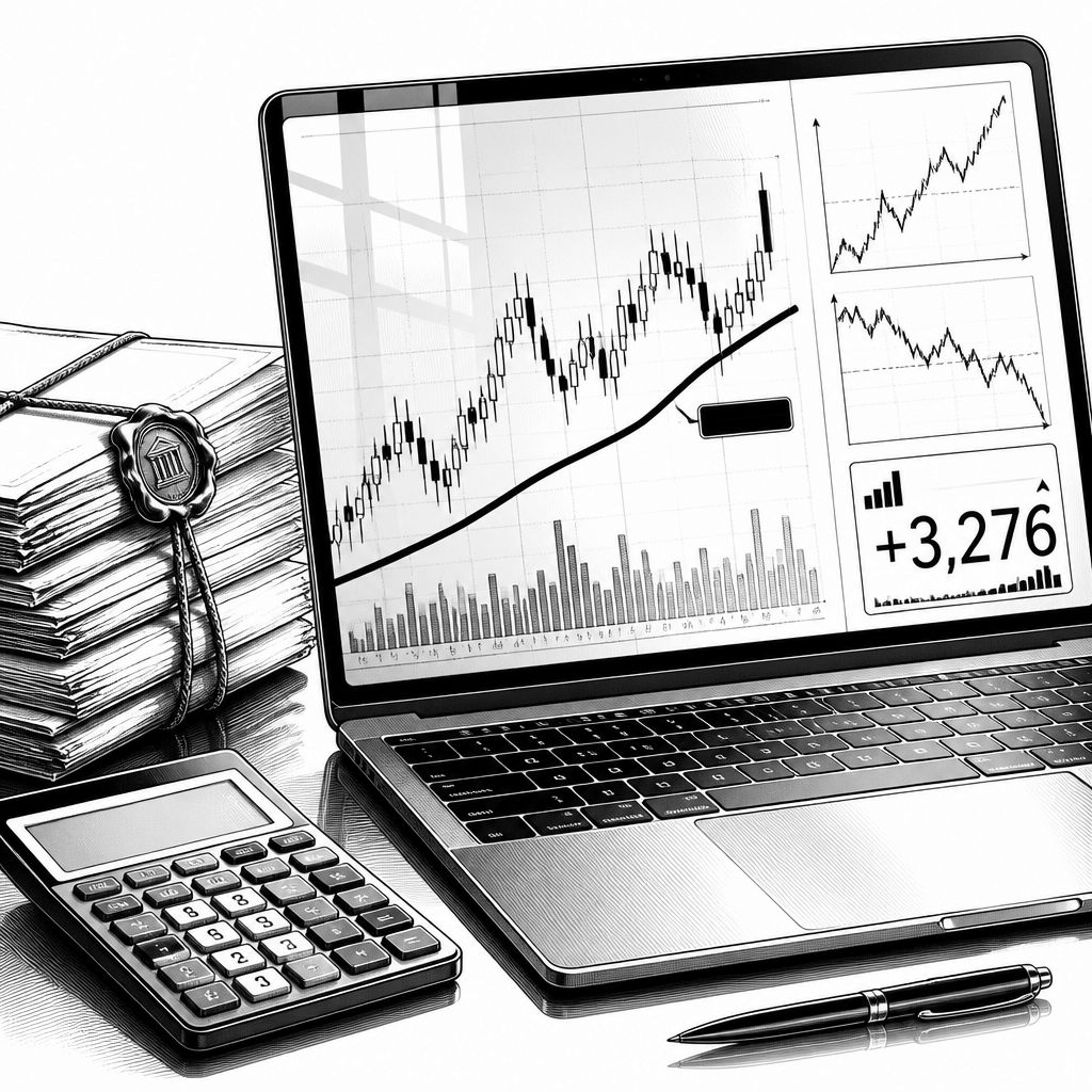 Bitcoin-Baisse wendet sich: ETF-Zuflüsse und technische Signale im Fokus Bitcoin-Baisse wendet sich: ETF-Zuflüsse und technische Signale im Fokus