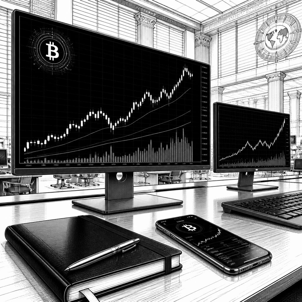 Bitcoin steuert bestes Quartal seit 2024 an – ETF-Zuflüsse trotz Renditedruck Bitcoin steuert bestes Quartal seit 2024 an – ETF-Zuflüsse trotz Renditedruck